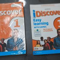 libro Discovery 1 isbn:9788883395642