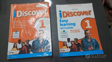 libro Discovery 1 isbn:9788883395642