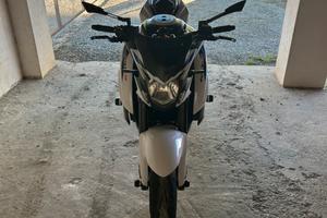 Suzuki GSX-S 750 Yugen Carbon