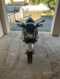 Suzuki GSX-S 750 Yugen Carbon