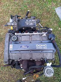 Motore  ford 2.0 16v