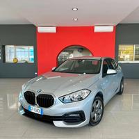 BMW 116d ADVANTAGE auto