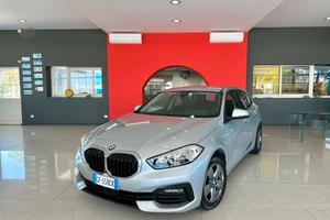 BMW 116d ADVANTAGE auto