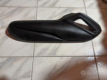 Copri scarico paracalore per sh 125 2026