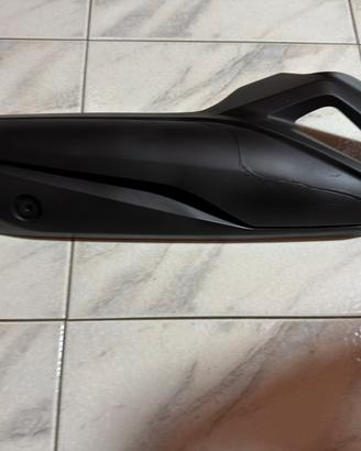 Copri scarico paracalore per sh 125 2026
