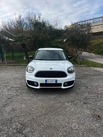 Mini Cooper D Countryman 2.0 Automatica