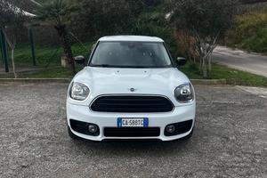 Mini Cooper D Countryman 2.0 Automatica