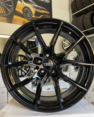 Cerchi Audi raggio 20 NUOVI cod.29843