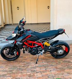 Ducati Hypermotard 950