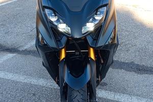 Yamaha T Max 560 - 2023