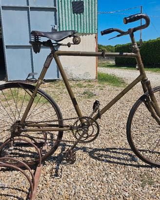 Bianchi Bersagliere