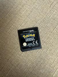 Pokémon Versione Nera – Nintendo DS Originale ITA