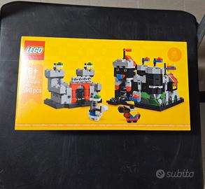 Lego 40775 Mini Knights Castle