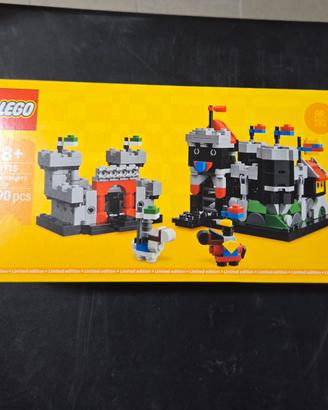 Lego 40775 Mini Knights Castle