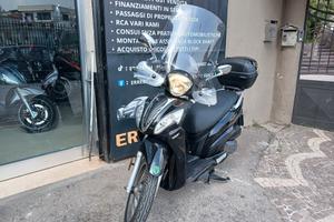 Kymco People One 125 GARANTITO 12 MESI