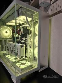 PC gaming RX 9070 XT, 32gb ddr5, i5-13600kf