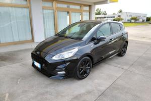 Ford Fiesta - 1.5 TDCi - ST-Line - Neopatentati