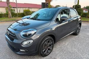 Fiat 500X 1.6 MultiJet 120 CV DCT S-Design City