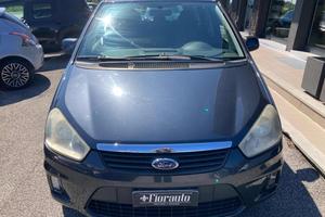 FORD C-Max 1.6 TDCi 110 CV Titanium DPF