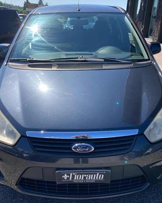 FORD C-Max 1.6 TDCi 110 CV Titanium DPF