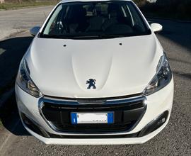 Peugeot 208 - 2018