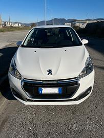 Peugeot 208 - 2018