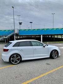 Audi RS3 2.5