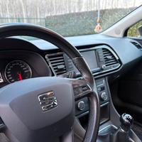 Seat LEON 1.4 TGI Metano