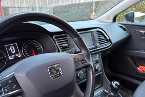 Seat LEON 1.4 TGI Metano