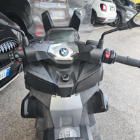 Scooter bmw