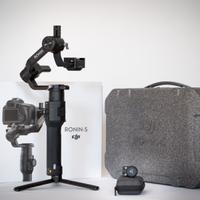 DJI RONIN - S