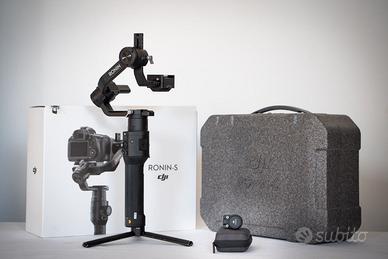 DJI RONIN - S