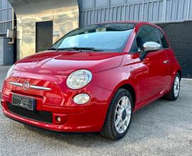 FIAT 500 1.2 Sport