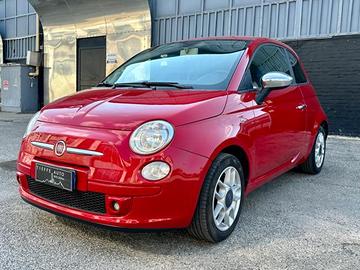 FIAT 500 1.2 Sport