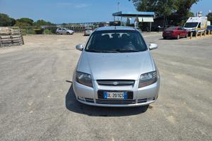 Chevrolet Kalos 1.2 5 porte SE GPL Eco Logic