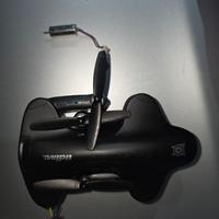 mini drone da interno