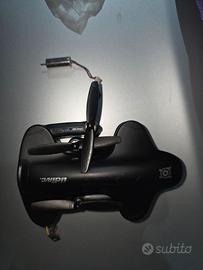 mini drone da interno