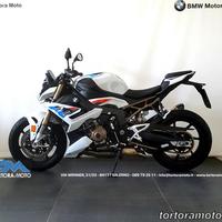 BMW S 1000 R HP Abs