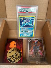 Pokemon Mystery Box - PSA