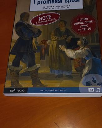 I promessi sposi ( nuovo )