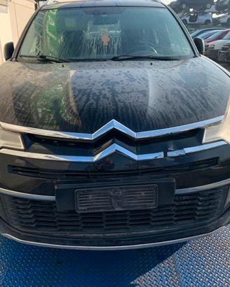 RICAMBI USATI AUTO VARI CITROEN C-CROSSER 2011 220