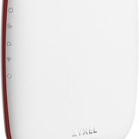 Zyxel Secure Cloud-managed Router SCR 50AXE