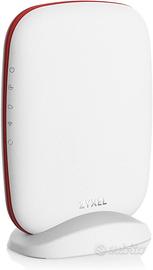 Zyxel Secure Cloud-managed Router SCR 50AXE