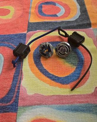 Beyblade 2  pezzi
