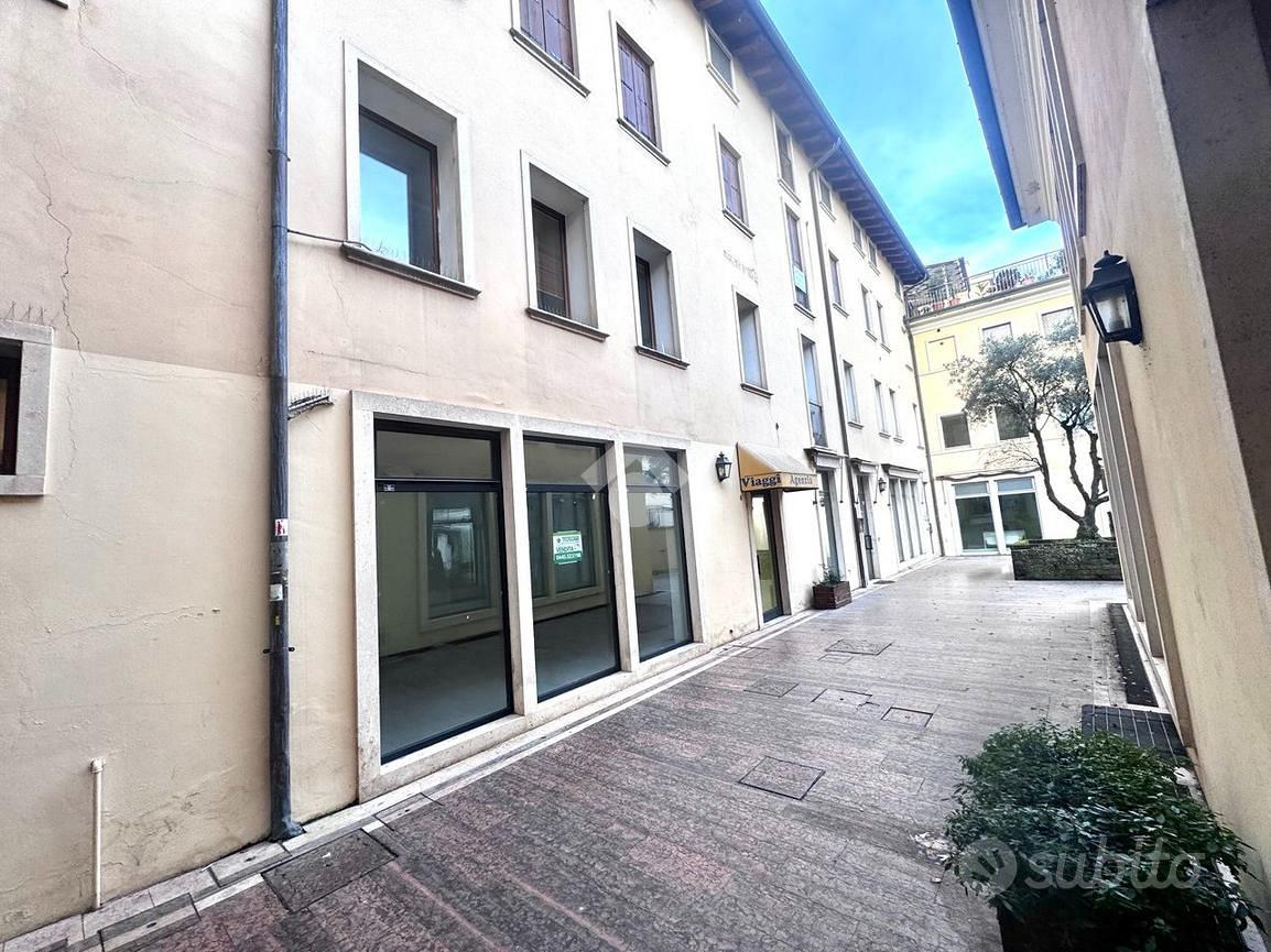 NEGOZIO A SCHIO - Vista 4