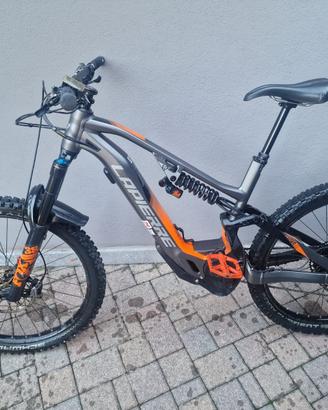 Bici elettrica