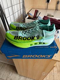 Brooks hyperion élite 5 N.44
