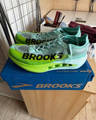 Brooks hyperion élite 5 N.44