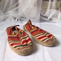 Espadrillas TONI PONS multicolore 39 nuove