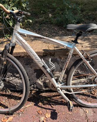 Bici Olympia da restaurare